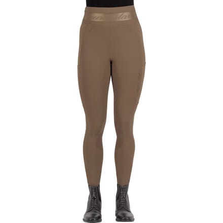 Dameslegging met volledige grip Euro-Star Ares