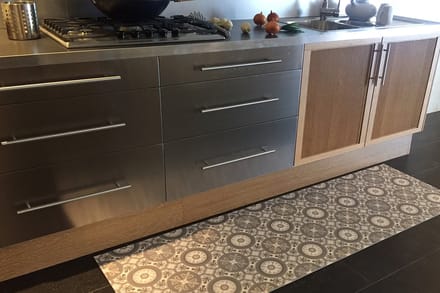 JYG Vinyl Keukenloper Mechelen - 60x600 cm