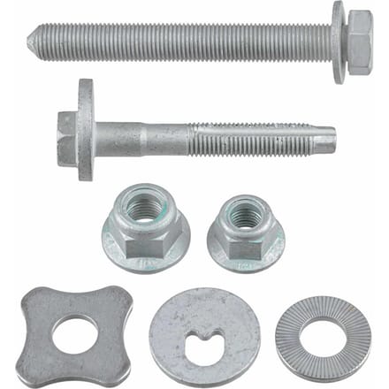 Reparatieset, wielophanging LEMFÖRDER 38910 01