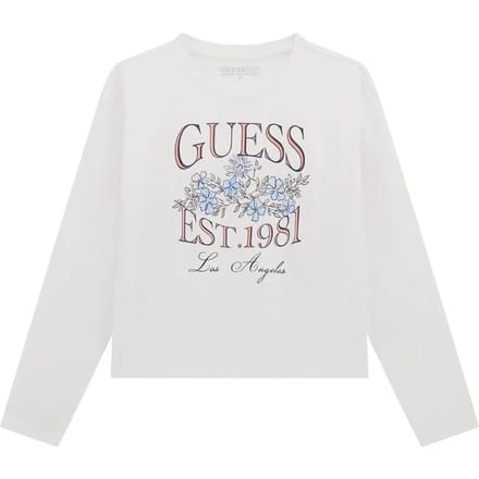Kinder-T-shirt Guess Midi