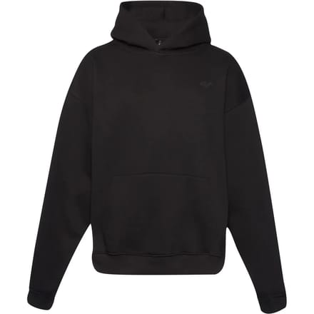 DEF - Needed Hoodie/trui - XL - Zwart