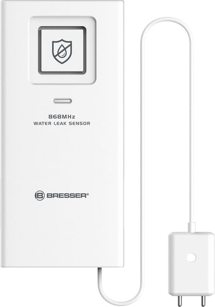 Bresser Weerstation Sensor - Watersensor voor Detecteren van Waterlek