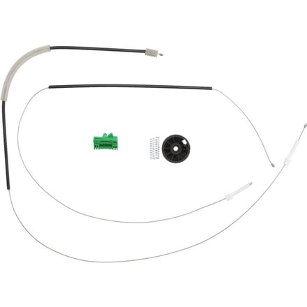 Reparatieset, raamopener BLIC 6205-08-005801P links
