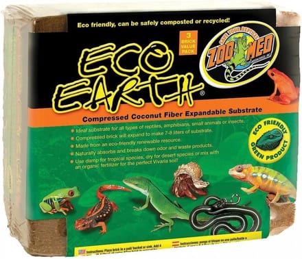 Eco Earth 3brick Value Pack