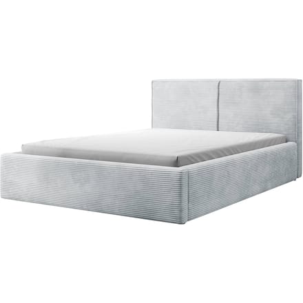 Bedframe Olivier ribstof | NADUVI Collection