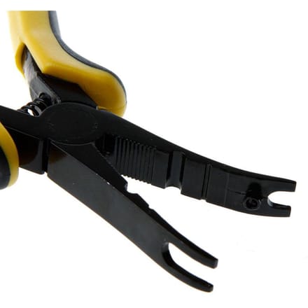 Helikopter Ball Head Clamp RC kit autoreparatietool Vliegtuig black