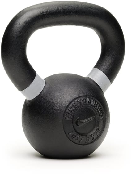 Nike Kettlebell