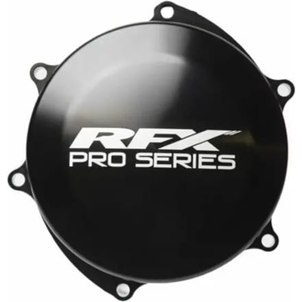 Couvre-carter motocyclette d'embrayage RFX Yamaha YZF250 Pro