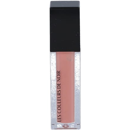 Couleurs de Noir Instant Gloss Lip Maximizer 01 Light Coral 5 Lippenbescherming