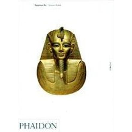 Egyptian Art - Malek, Jaromir