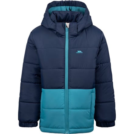 Trespass Jongens Olense Jas (Marine)