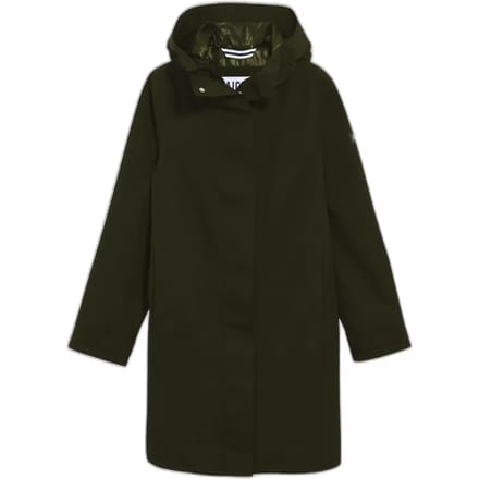 Dames mackintosh met lange capuchon Aigle MTD®