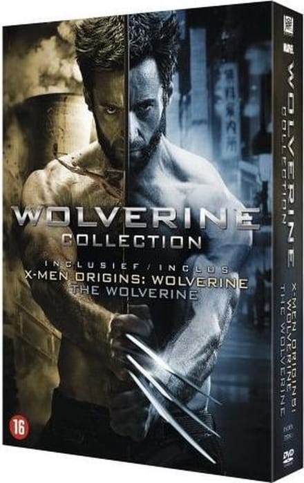 Wolverine - Collection