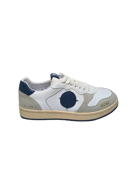 shpjata_513 Acbc Project 2050 Man Blauw leer