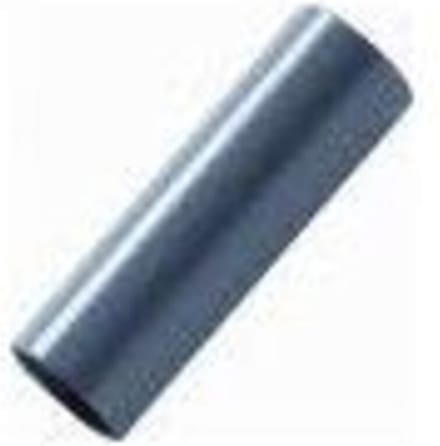 Dyka Hostalite sok 2x mof PVC slagvast grijs 5/8"