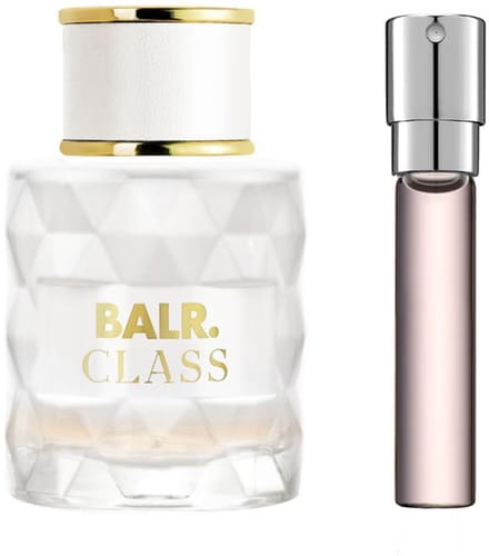 BALR Class For Women - Eau de Parfum - 8 ml Travelsize Parfum