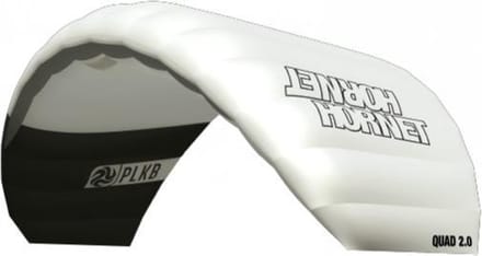 PLKB Hornet 2.0 compleet handles