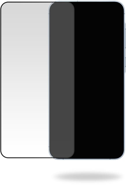 Mobilize Screenprotector geschikt voor Samsung Galaxy A36 Glazen | Mobilize Screenprotector - Case Friendly