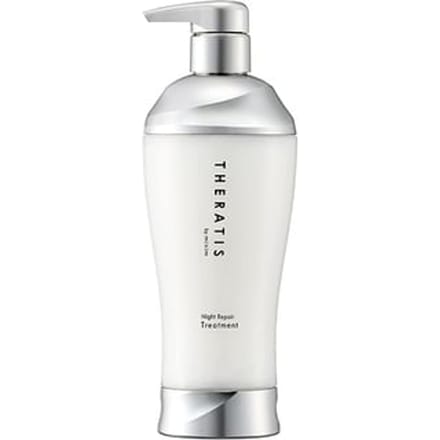 ViCREA - THERATIS By Mixim Night Repair Hair Treatment 435g