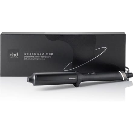 ghd Chronos Curve Max Wand 1 st