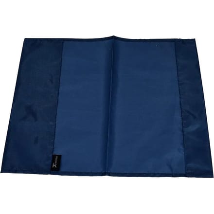 Precision Training - cornervlag - navy - polyester