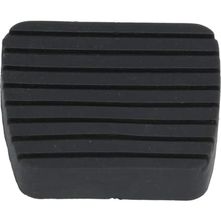 Pedaalvoering, rempedaal AKUSAN NG 0020AKN