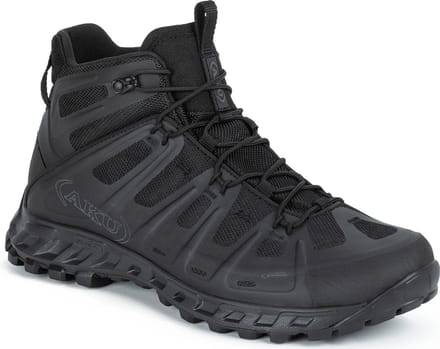 AKU selvatica tactical mid GTX tactical boot Black