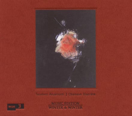 Canzon Vi/sequenza Xiii/slow Motion/vagabonde (Anzelloti)