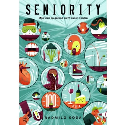 Seniority - Radmilo Soda
