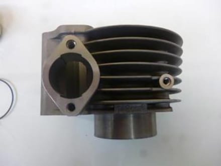 cilinder voor buggy buggy 150 go kart xt150cy nieuw