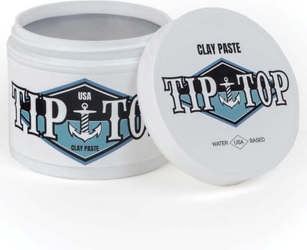 Tip Top Clay Paste 120 ml. | Hair Clay