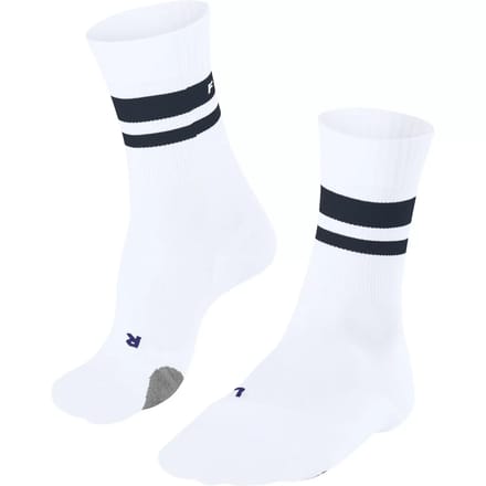 FALKE TK2 Explore Cool heren trekking sokken - wit (white)