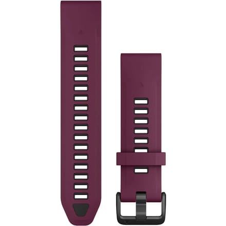 Horlogebandje Garmin QuickFit® 20