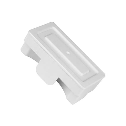 AEG Anti-kalk cartridges voor DBS3350-stoomgenerator - 2 stuks 9001672782