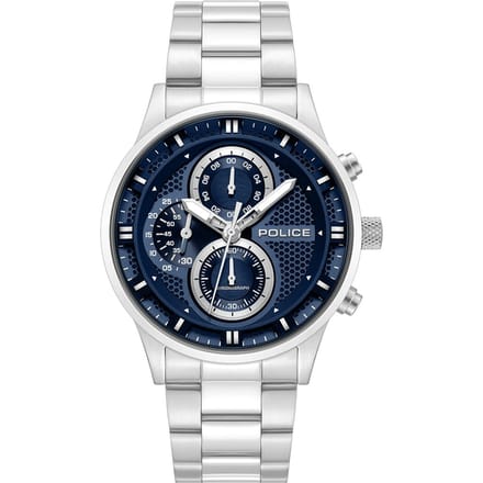 Police PEWGK0092502 Levuka Horloge