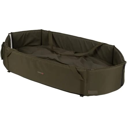 Vissteiger Trakker Sanctuary Deluxe Oval Crib XL