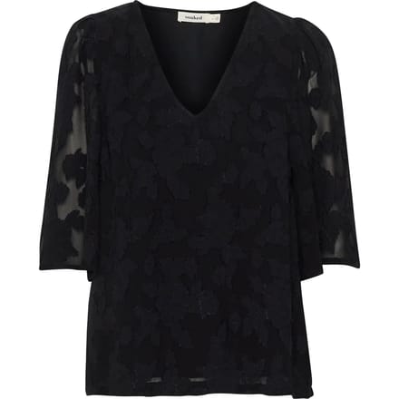 Vrouwenblouse Soaked in Luxury Felisia