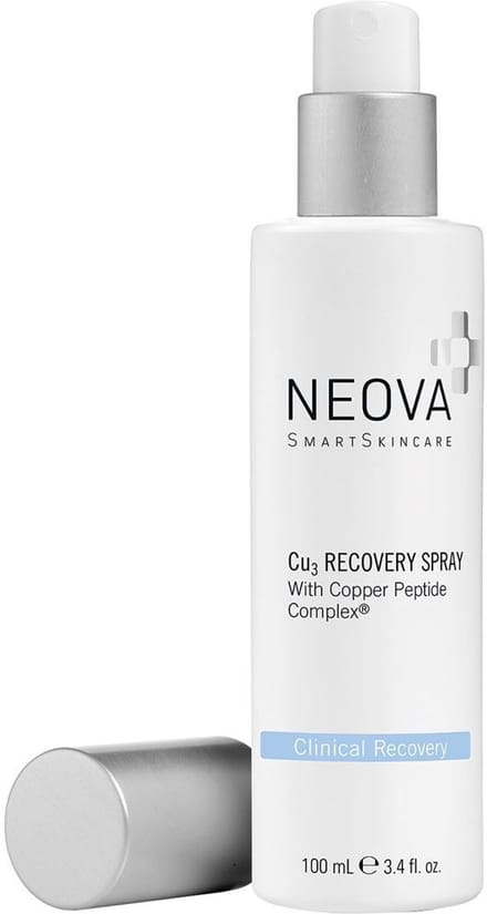Neova Cu3 Recovery Spray Serum - Herstellend - 100ml