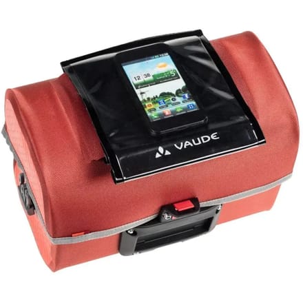 Vaude Beguided Small Fietstas - Black