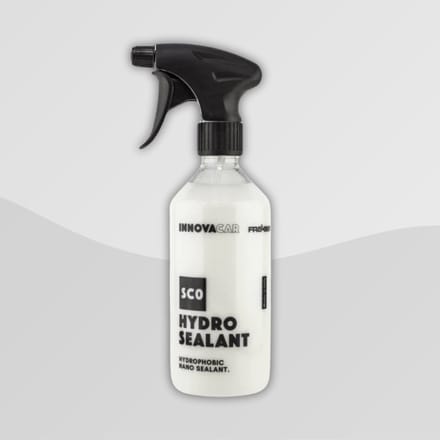 Innovacar SC0 HYDRO SEALANT 500ML - Sealant