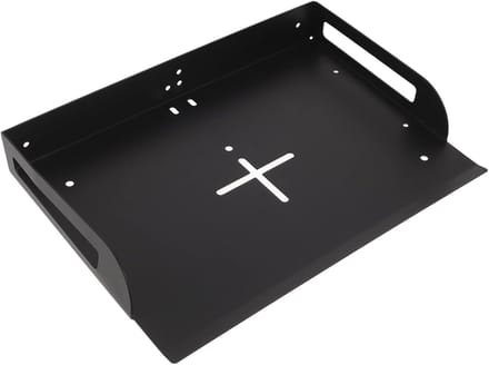 Projector Plank - Apparatuur Houder - Apparatuur Opslag - Stevige Wandmontage - Niet Gespecificeerd - Zwart