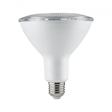 Paulmann 284.45 LED-lamp Warm wit 2700 K 10 W E27