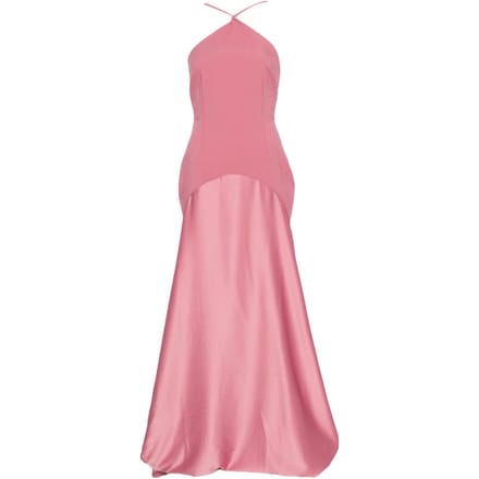 Solace London - Elegante lange jurk
