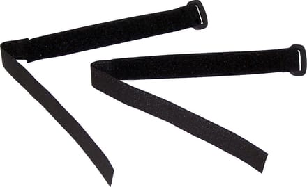 2x Hengelbinder 16cm - vissen
