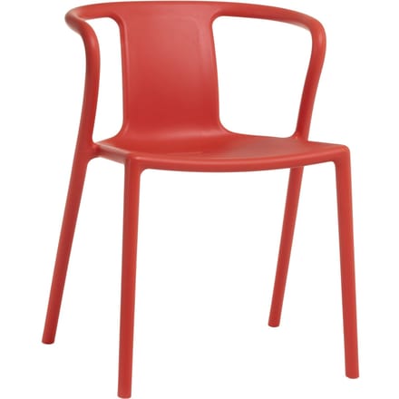 Magis Armleunstoel Air Chair - AirChairRed