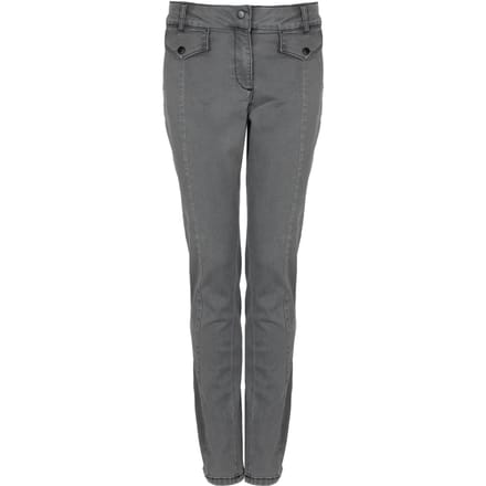 Liu Jo Jeans DENIM Mannen Grijs
