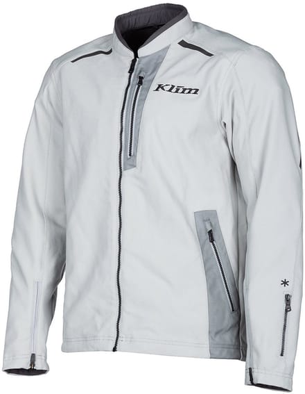 Klim Marrakesh 2023 Motorfiets Textiel Jas -