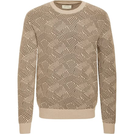 Blend - BHCIDO PULLOVER - Heren - Gebreide truien