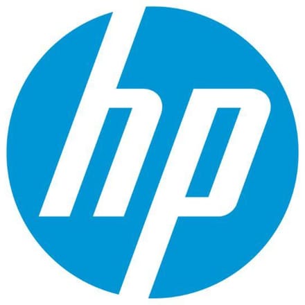 HP Service Station Assembly