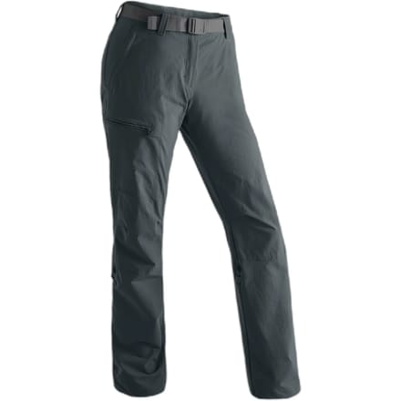 Elastische wandelbroek dames Maier Sports Lulaka